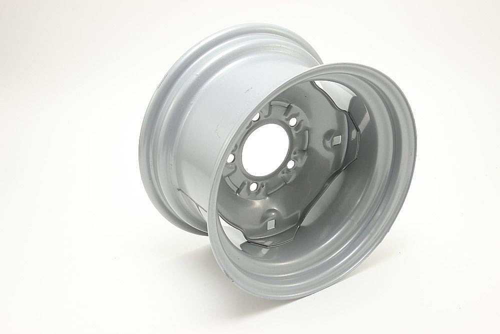 Lawn Tractor Wheel Rim (replaces 106277X417, 532186866, 581832101, 583649701, 583649801, 593144801)