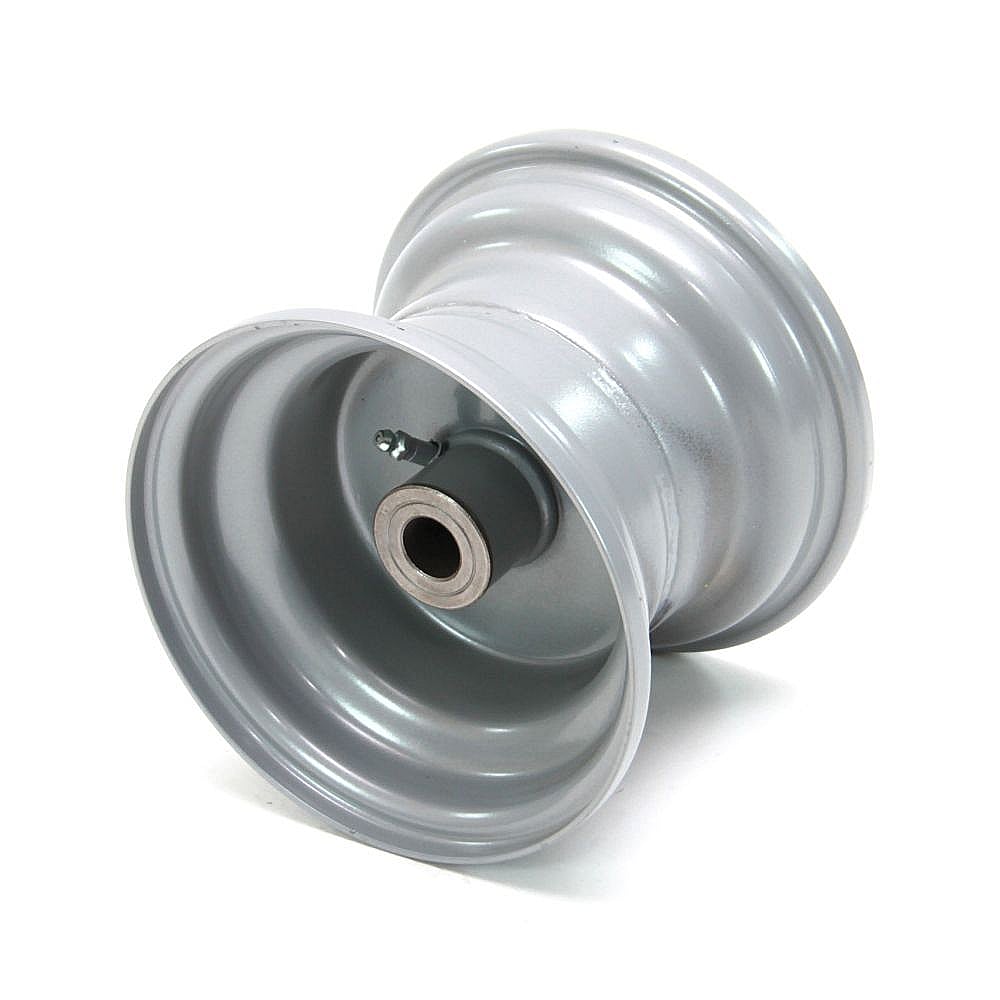 Lawn Tractor Wheel Rim, Front