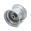 Husqvarna Lawn Tractor Wheel Rim, Front (replaces 106732x417, 5321067-32, 532125121, 583652501, 583652701, 584459201) 583652701
