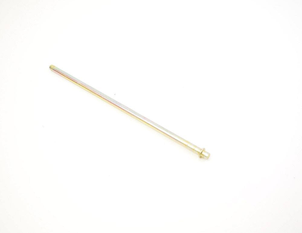Part #532106735, Lawn Tractor Deflector Shield Hinge Rod / 10.00 x 1.00 x 1.00