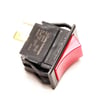Lawn Tractor Headlight Switch for Craftsman 917255917 - Part 108240X