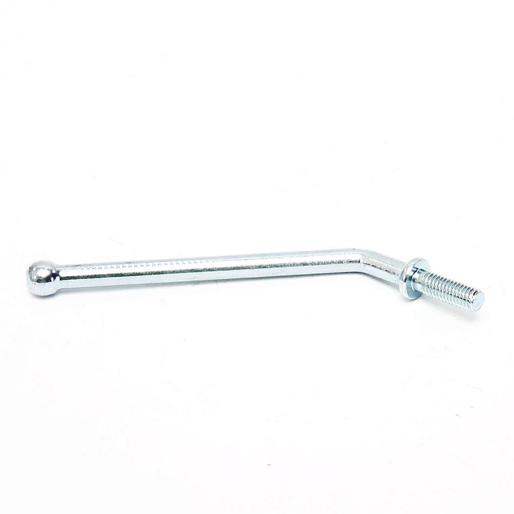 Part #532109228, Tiller Handle Lock Lever