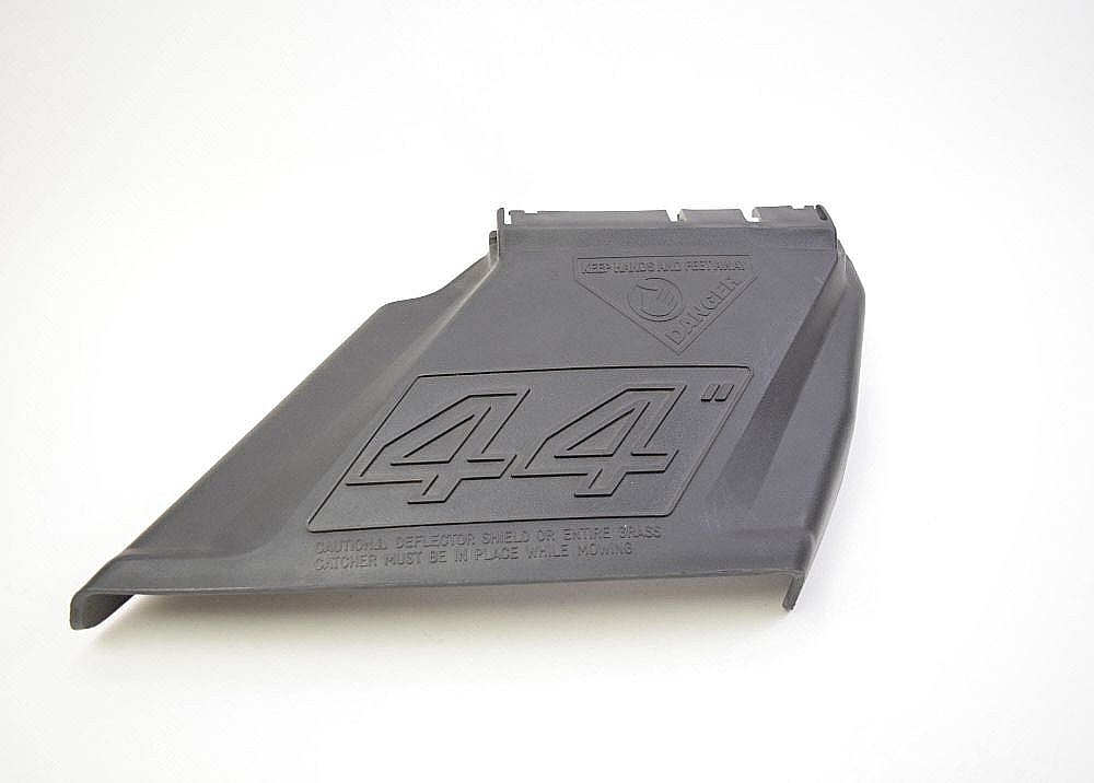Part #532109785, Deflector Shield