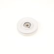 Lawn Tractor Ground Drive Idler Pulley for Craftsman 917253744 - Part 583659801
