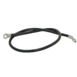 Ground Cable for Craftsman 917254440 - Part 120606X