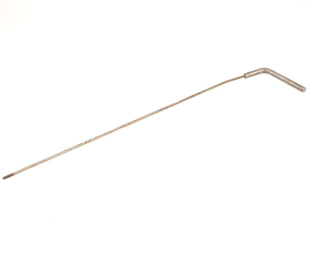 Part #532121006, Lever Rod Lt / 22.00 x 3.58 x 3.00