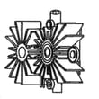 Hydro-gear Lawn Tractor Hydraulic Pump for Craftsman 917254740 - Part 121430X