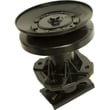Lawn Tractor Mandrel Assembly for Craftsman 917254620 - Part 121687X