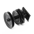 Lawn Tractor Mandrel Pulley for Craftsman 917250040 - Part 121705X