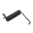 Lawn Tractor Torsion Spring (replaces 106734x, 149287, 532106734, 532123713, 5321237-13) 123713X
