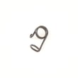 Torsion Spring for Craftsman 917258564 - Part 123782X
