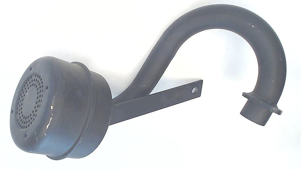 Part #582799401, Lawn Tractor Muffler / 12.00 x 12.00 x 12.00