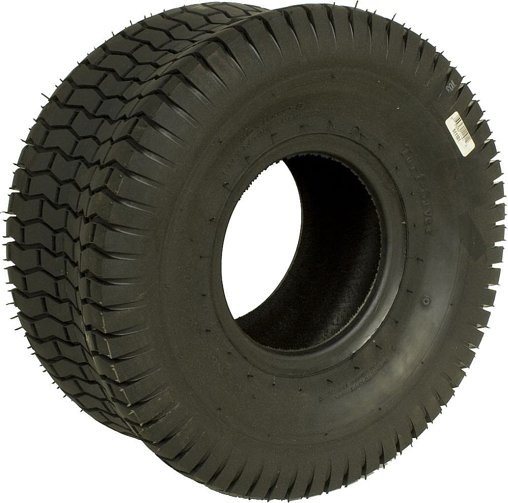 Poulan Pro Husqvarna 532125833 Lawn Tractor Tire Rear Genuine Original