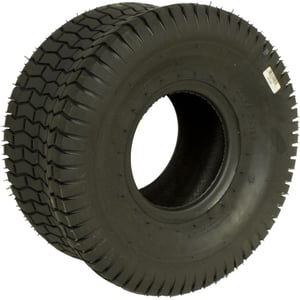 Lawn Tractor Tire, Rear 125833X