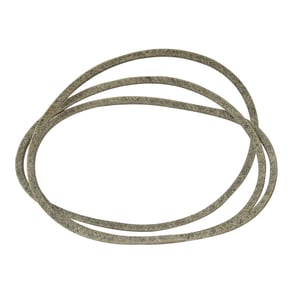 Craftsman ground best sale drive belt