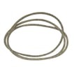 Husqvarna Lawn Tractor Ground Drive Belt, 1/2 x 90-in
