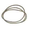 Lawn Tractor Ground Drive Belt, 1/2 x 90-in