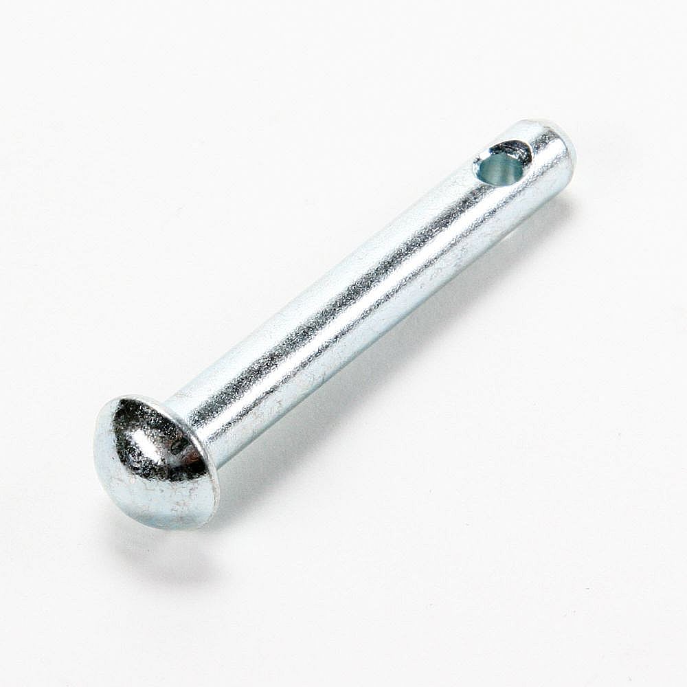 Part #532126875, Lawn Tractor Bagger Dump Handle Clevis Pin / 1.10 x 1.10 x 1.40
