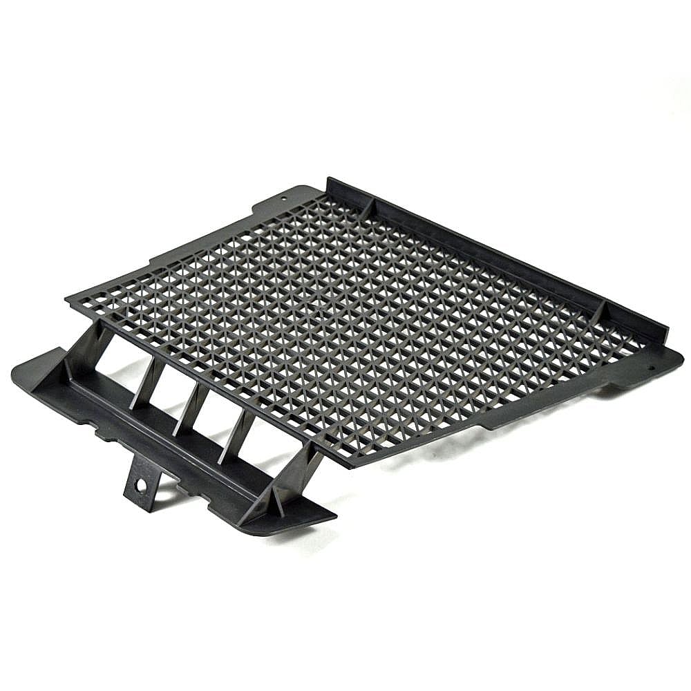 Part #532127533, Electrolux Lawn Tractor Bagger Cover Screen