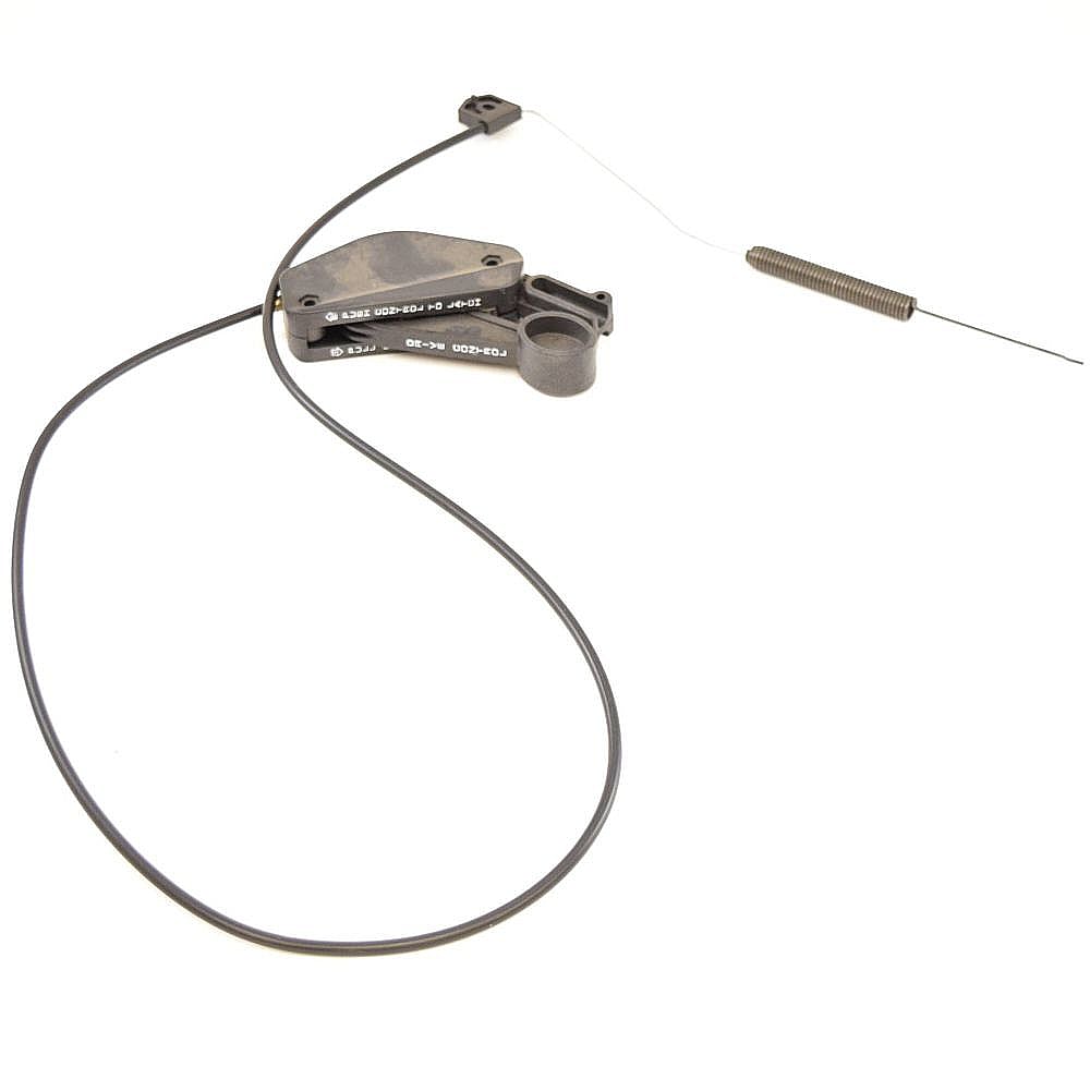 Photo of Part #582945901, Control.drive.45.fwbd from Repair Parts Direct