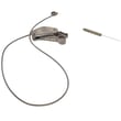 Lawn Mower Drive Control Assembly for Craftsman 917372284 - Part 128783