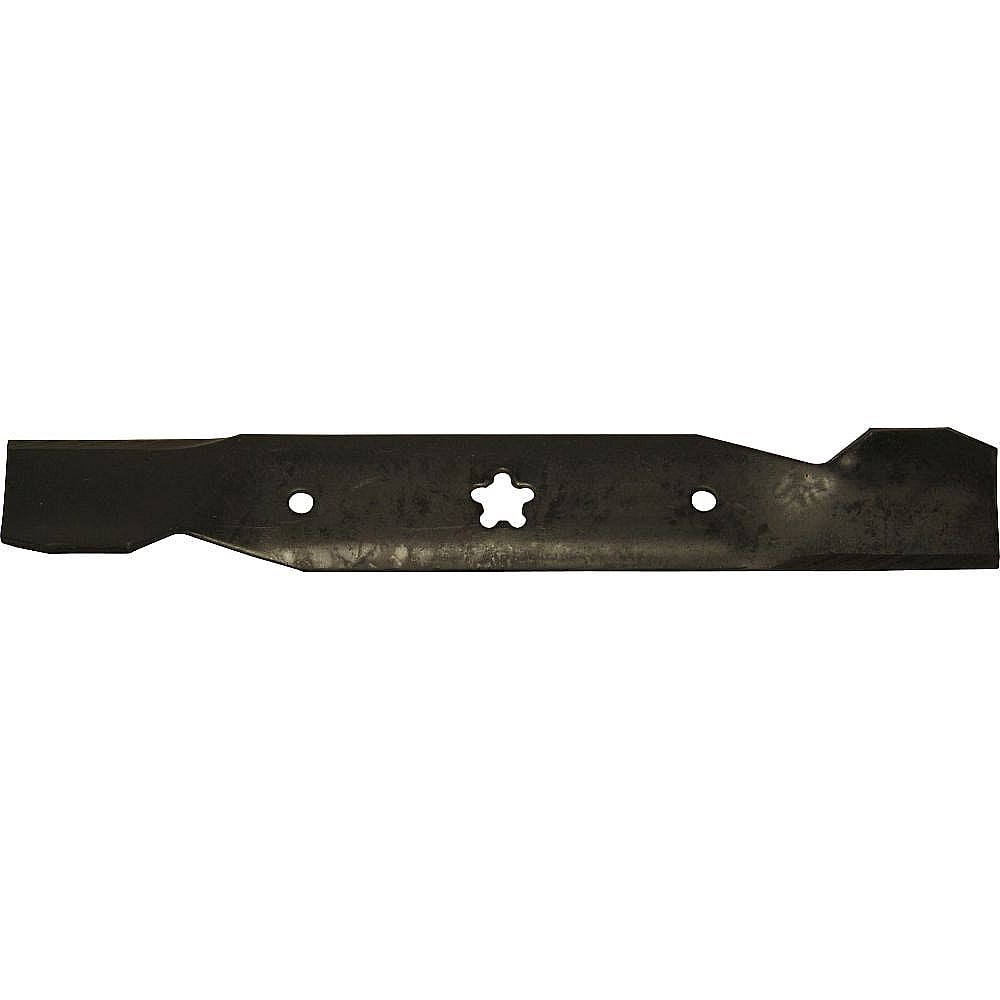 Part #532130652, Lawn Tractor 44-In Deck High-Lift Blade (Replaces 130652, 130652Wa) / 2.20 x 0.70 x 15.20