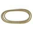 Free Shipping Lawn Tractor Ground Drive or Blade Drive Belt, 1/2 x 92-2/5-in (replaces 108310X, 130969MS, 24684, 532108310, 532130969, 5321309-69)