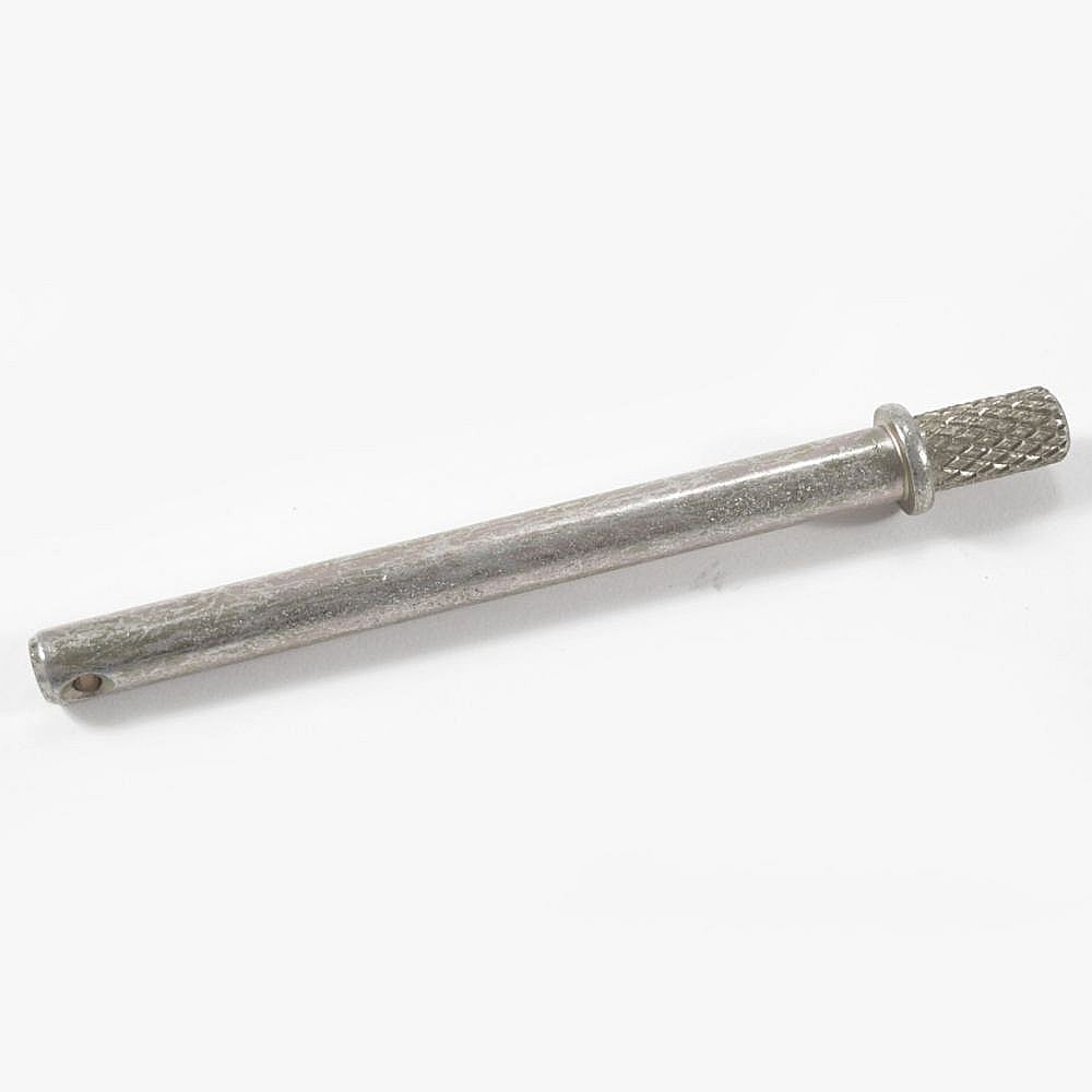 Part #532131137, Grass Catcher Support Post Pin (Replaces 131137) / 2.00 x 1.00 x 1.00