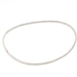 Tiller Drive Belt for Craftsman 917299253 - Part 532132672
