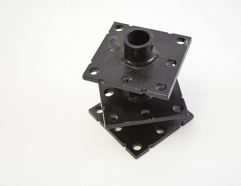 Part #532132727, Hub & Plate Asm Lh