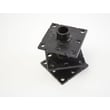 Hub & Plate Asm Lh 532132727