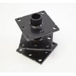 Hub.asm.rh.4 for Craftsman 917290037 - Part 132728X479