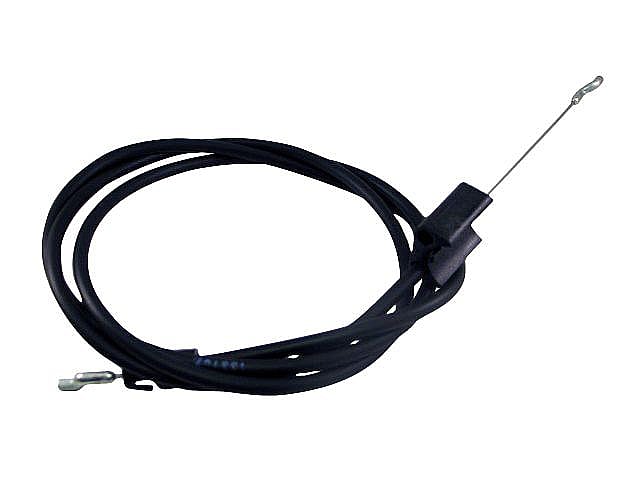 Part #532133107, Lawn Mower Zone Control Cable (Replaces 133107) / 11.30 x 9.70 x 1.00