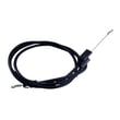 Lawn Mower Zone Control Cable 133107