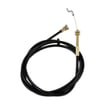 Lawn Mower Cable for Craftsman 917378722 - Part 133397