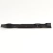 Lawn Tractor 38-in Deck Mulching Blade for Craftsman 24667 - Part 134998