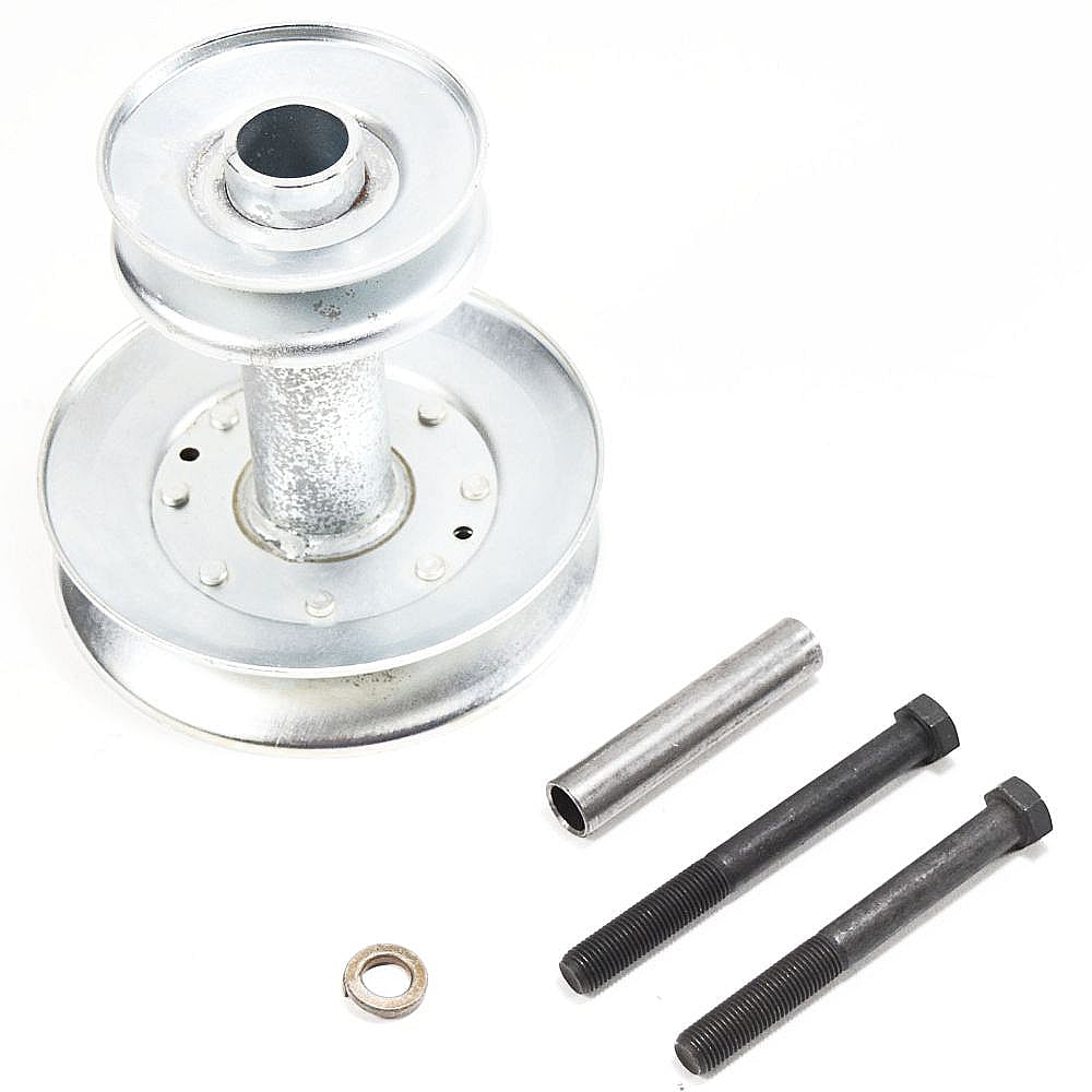 Part #582951001, Kit, engine Pulley