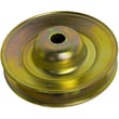 Lawn Tractor Driven Pulley Kit for Craftsman 917273321 - Part 136572