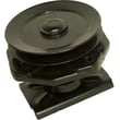 Lawn Tractor Secondary Mandrel Assembly for Craftsman 9172559102 - Part 136819