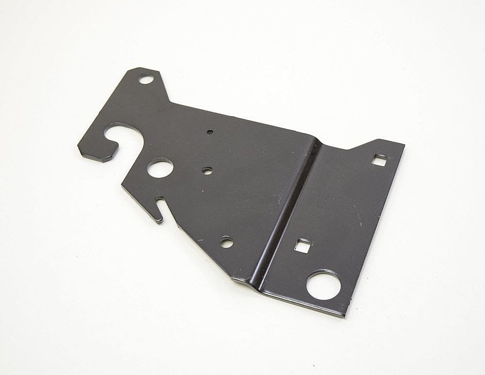 Lawn Tractor Suspension Plate, Left