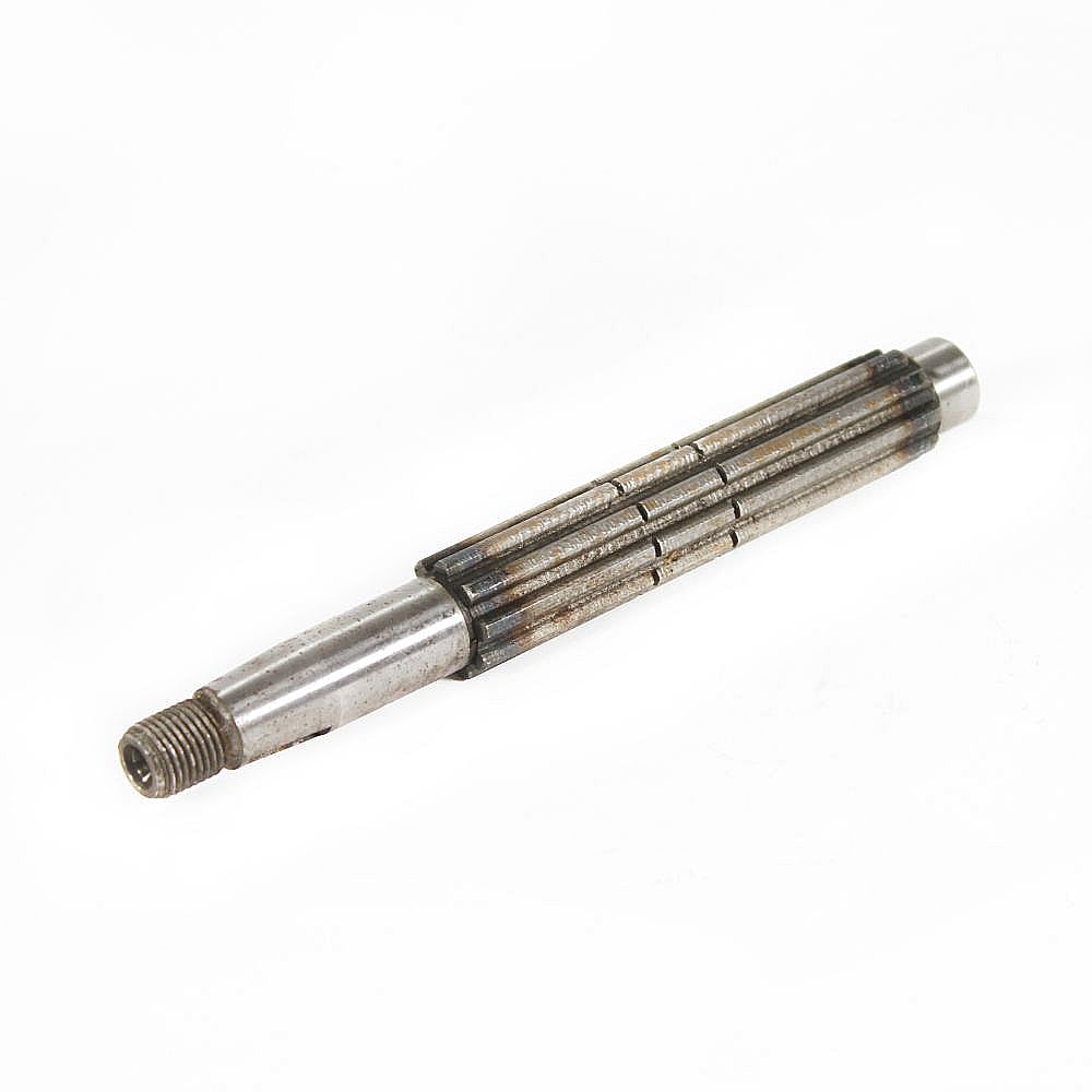 Part #532137125, Gear Shaft