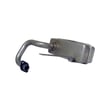 Lawn & Garden Equipment Engine Muffler for Western Auto 7124A79 - Part 532137348