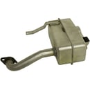 Lawn Tractor Muffler (replaces 137352) 532137352
