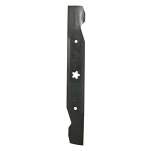 Lawn Tractor 50-in Deck Blade (replaces 137380, 24005) 532137380