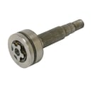 Lawn Tractor Mandrel Shaft Assembly (replaces 137553)