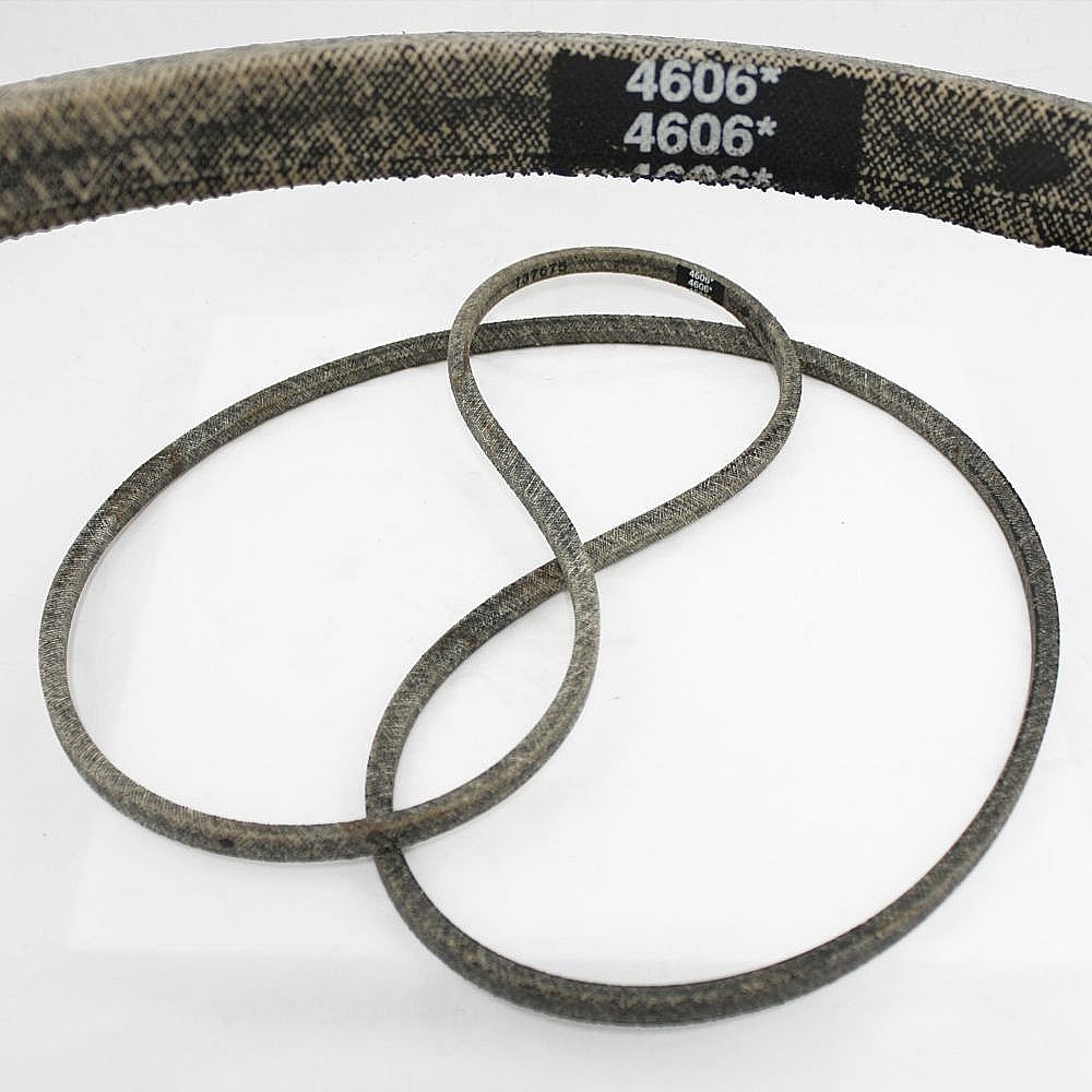 Lawn Tractor Ground Drive Belt, 1/2 x 77-22/25-in 582953501 parts