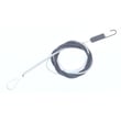 Tiller Cable for Craftsman 917293340 - Part 138306