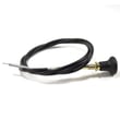 Control for Craftsman 917258871 - Part 138672