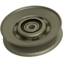 Lawn Tractor Blade Idler Pulley
