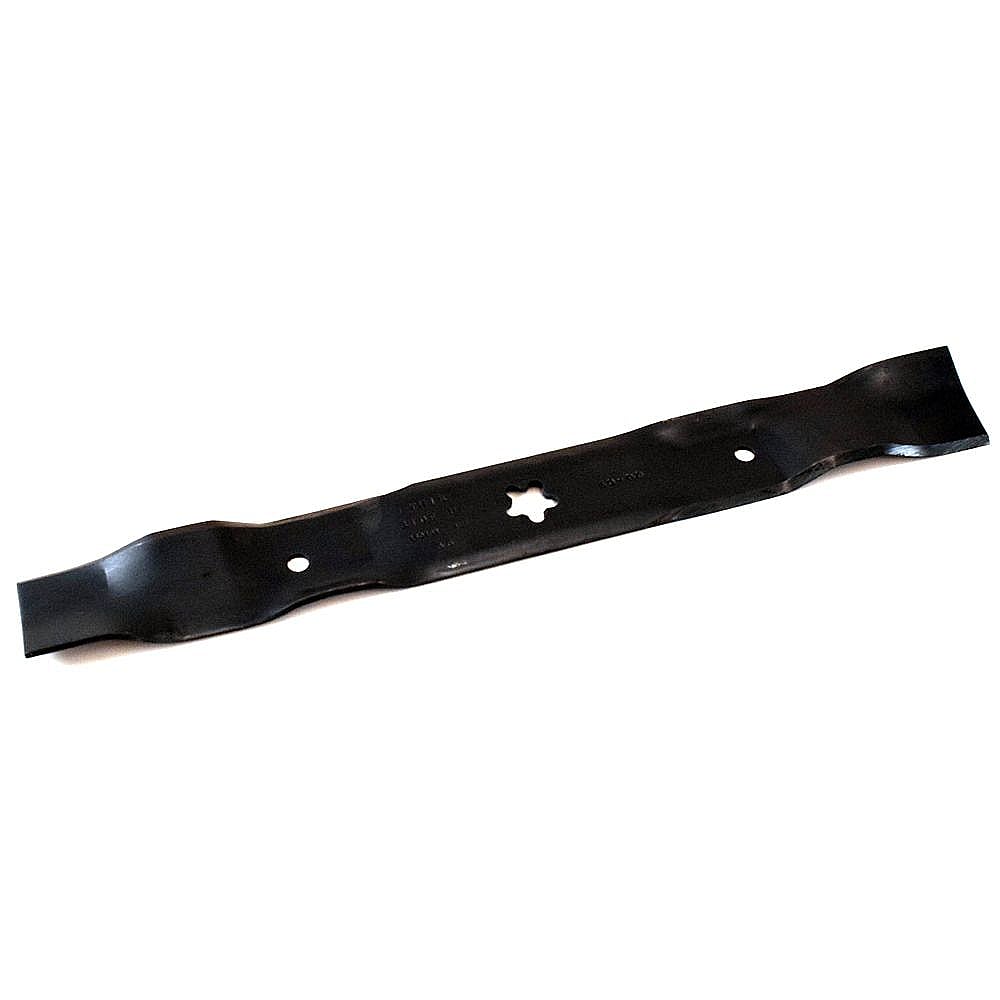 Part #532140101, Lawn Tractor 36-In Deck Mulching Blade (Replaces 140101)